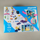 Playmobil Magic Meeresschatz Spielset 70509