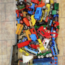 Bundle Brio x1 Holzeisenbahn Set