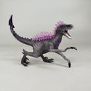 Schleich Schattenraptor Dinosaurier Figur, Neu 70154