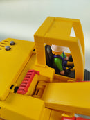 Playmobil Spielset - Gärtnerei und Baustelle (3001)