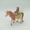 Schleich Bundle Feen Pegasus & Einhorn Figuren