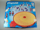 Playmobil Zirkusshow Pferde Arena 4234 Set, OVP