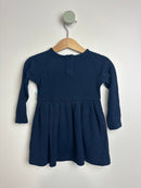 KLEID PÜNKTCHEN • 80 • GANT