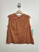 Blouse • 110 • long live the queen