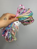 Bänder Ribbon Set Lucky Dip 30teilig • pastell