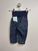 Schlupfhose • 74 • h&m