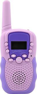 LALARMA – WALKIE TALKIE (PURPLE)