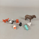 Playmobil Bundle Figuren & Tierwelt Tiere & Zubehör