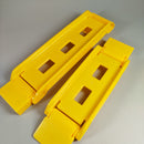 MEGA BLOKS Spieltisch-Set – Blöcke & Zubehör, OVP