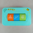 Clementoni Geschichten-Erzähler 59202 Lernspielzeug