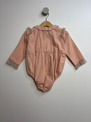 Body Bluse • 86 • bebe organic