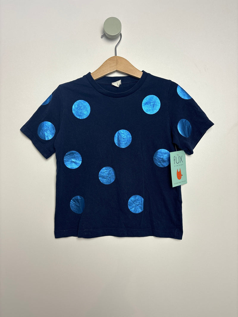 T-Shirt Dots • 98 • arket