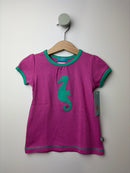 T-SHIRT SEEPFERDCHEN • 86 • TRAGWERK