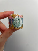 Washi Sticker Hase & Eier 200 Stück