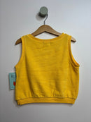 Top Frottee• 128 • long live the queen