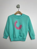 Sweatshirt Schaffenslust