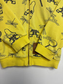 Hoodiejacke • 92 • mini rodini