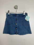 Jeansrock • 110 • vertbaudet