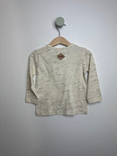 Langarmshirt • 74 • little indians