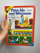 Peter, Ida und Minimum • ravensburger