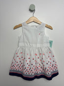 Kleid Boote • 80 • nautica