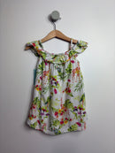 TOP GIRAFFEN • 98 • ORIGINAL MARINES