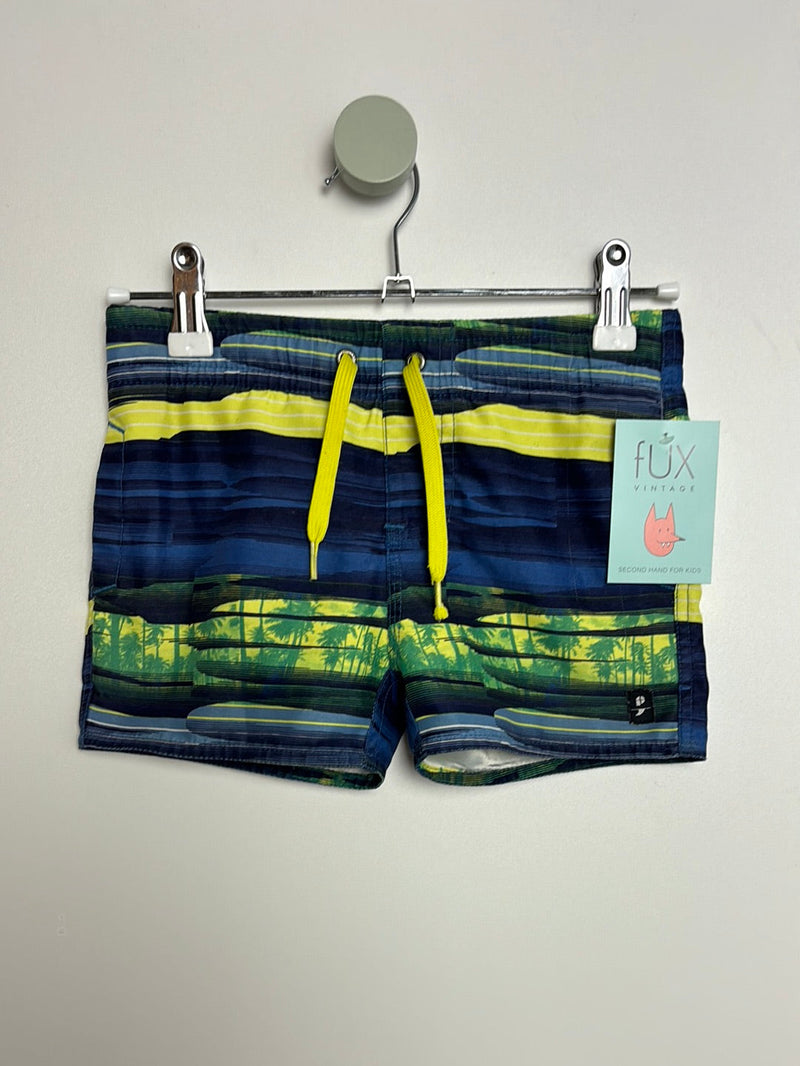 Swimming trunks • 104 • protest