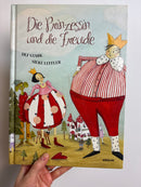 Die Prinzessin und die Freude • ikea