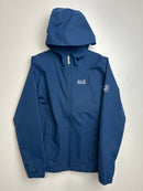 REGENJACKE • 140 • JACK WOLFSKIN