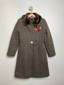 Mantel • 128 • review