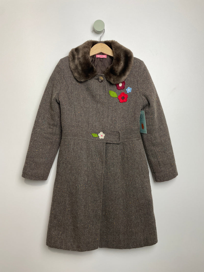 Mantel • 128 • review