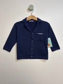 Strickjacke • 80 • mini banda