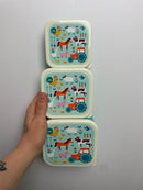 Snack Dosen • On the Farm