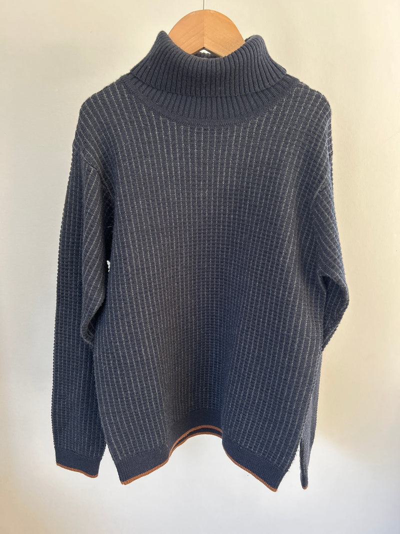 FUB turtleneck sweater - size. 152