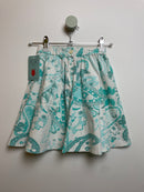 Rock Paisleymuster • 98