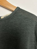 Linen top • 104 • ruby ​​tuesday