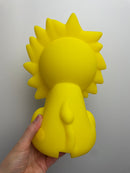 Lion • First Light