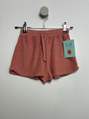 Terry shorts • 122 • long live the queen