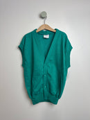 JOGGINGANZUG 3 TEILE • 128 • TRUE VINTAGE