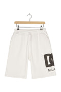 Dolce & Gabbana Shorts Logo
