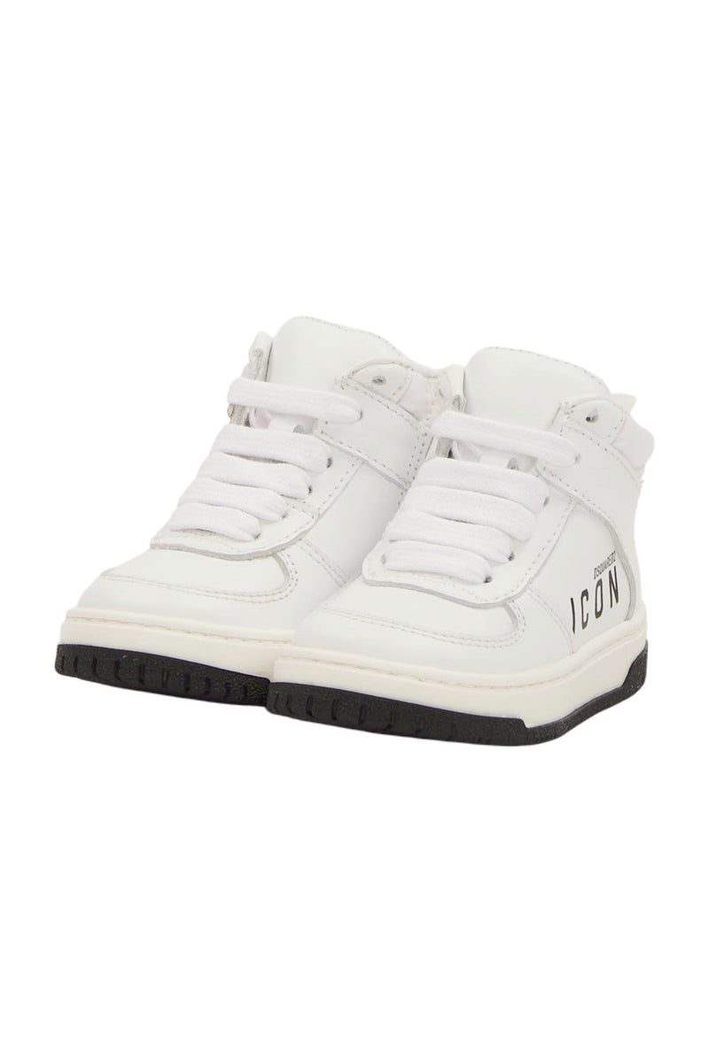 Dsquared2 Turnschuhe