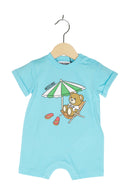 Moschino Playsuit Strampler