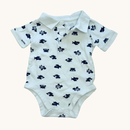 Secondhand Bündel | 12m Monate "Kleiner Seemann"