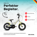 Kinderfahrrad - S'COOL XXlite 12 Zoll 1-Gang | ab 2 Jahre