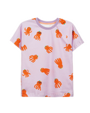 Oktopulli | Raglan Shirt aus fairer Bio-Baumwolle | Oktopus 38