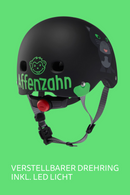 Micro Helm Panther by Affenzahn – Sicher & günstiger bei Tildi