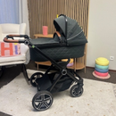 Hartan Viva GRT mit HB (Pre-Loved) Grau