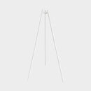 Membantu Federwiege Premium – Bio‑Baumwolle, Baldachin & Feder | bis 15 kg