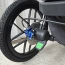 Uppababy Ridge (Pre-Loved) Blau/Black