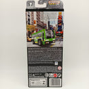 Matchbox 5er-Pack Stadtfahrzeuge – Taxi, Bus & Service-Van, OVP